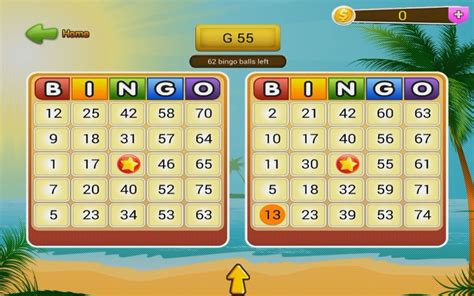 e bingo online